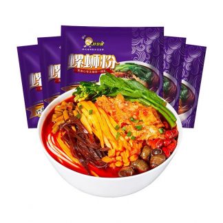 Luo Si Fen ( 螺蛳粉 )