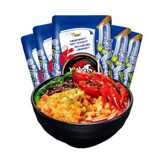 Xiao Long Xia ( 小龙虾 )